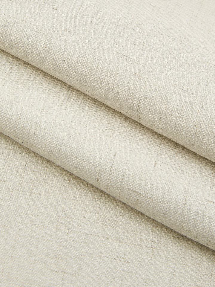 Cotton Linen High Waist Wide Leg Pants